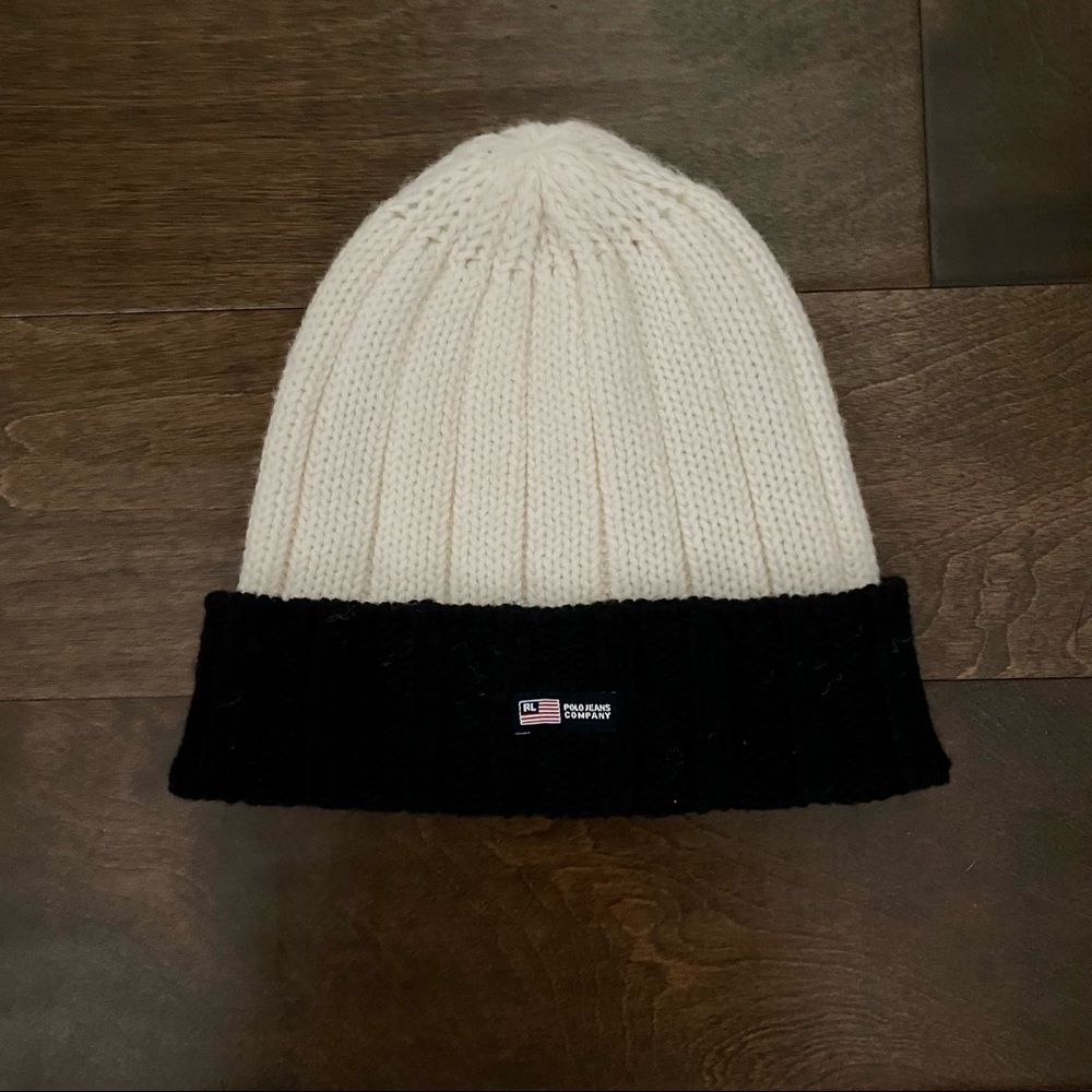 Ralph Lauren Winter Hat